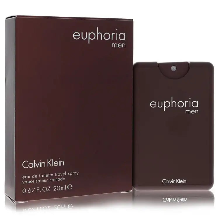 Euphoria By Calvin Klein Cologne for Men - Renee Lane Company