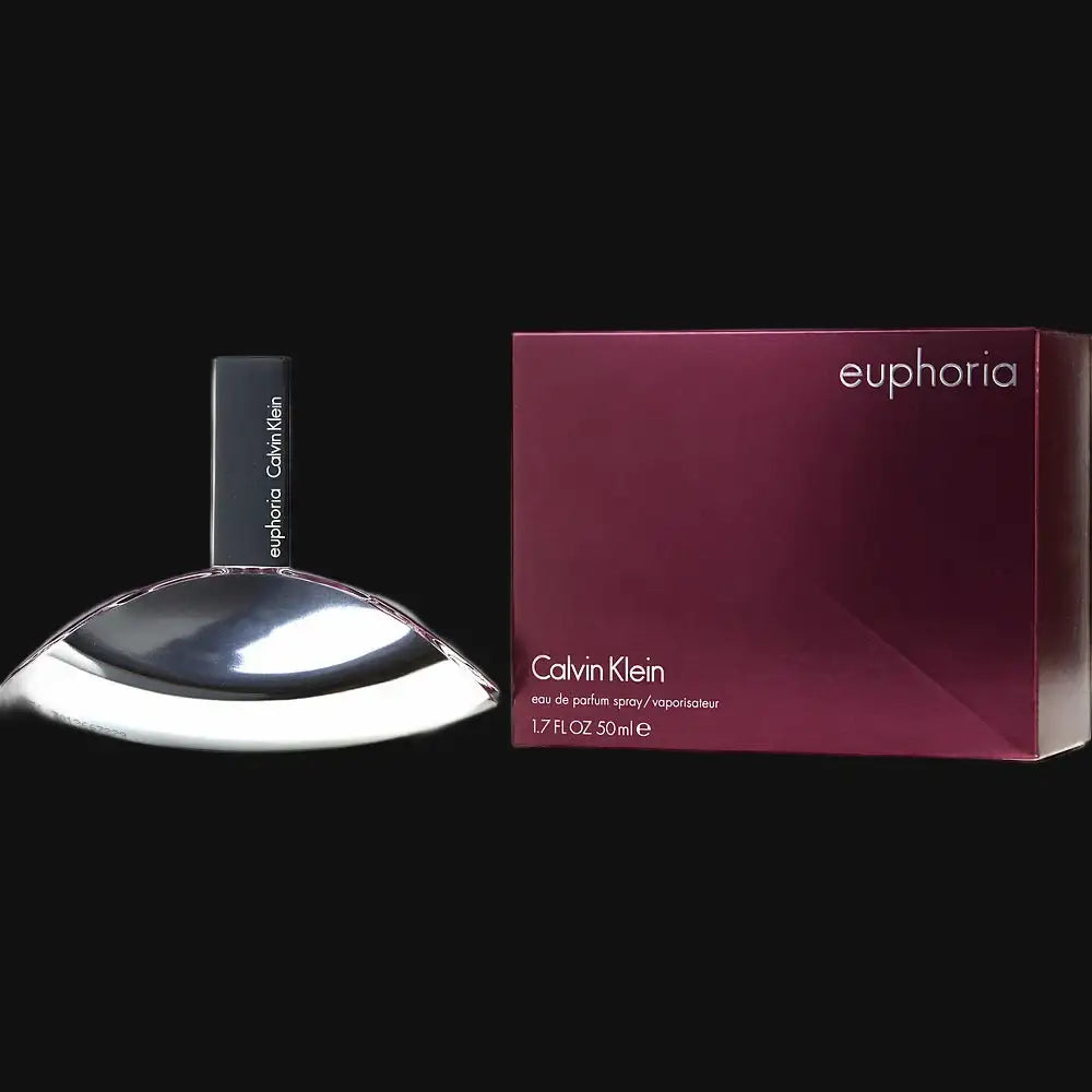 Euphoria By Calvin Klein Perfume for Women - Renee Lane Company