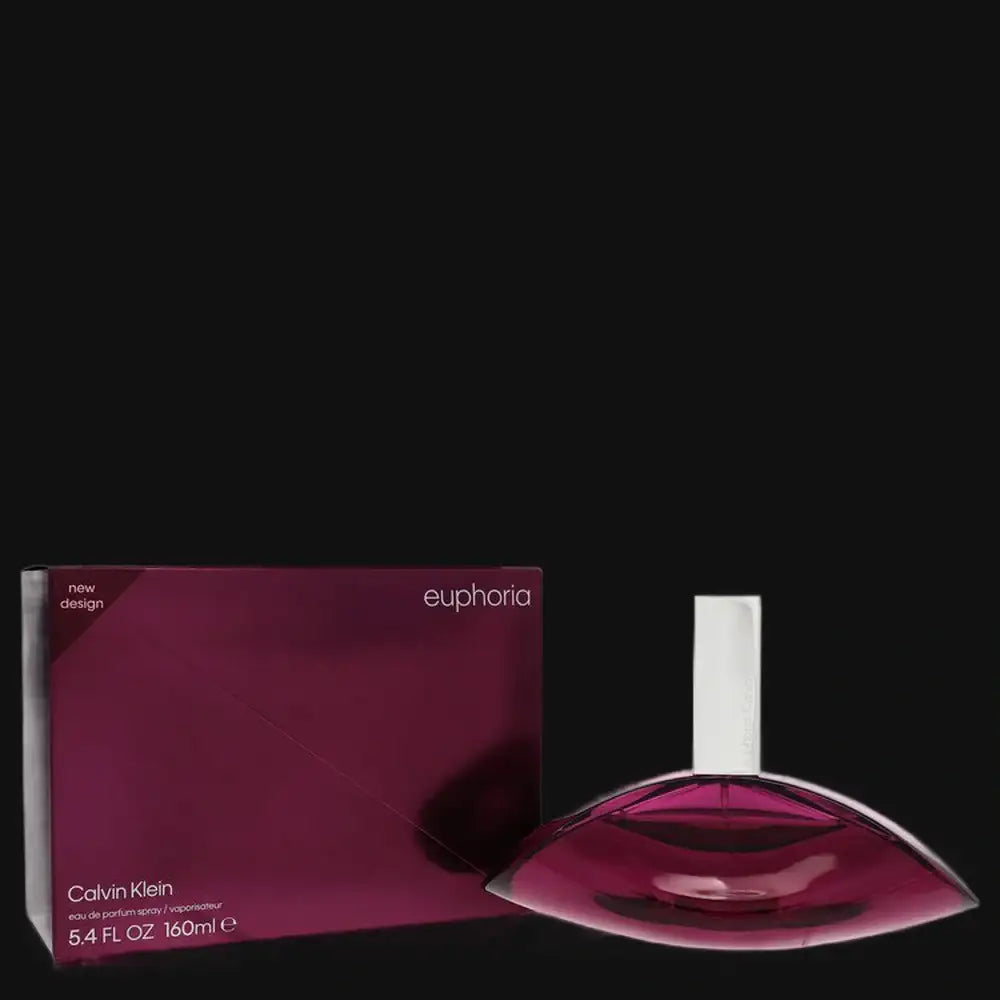 Euphoria By Calvin Klein Perfume for Women - Renee Lane Company