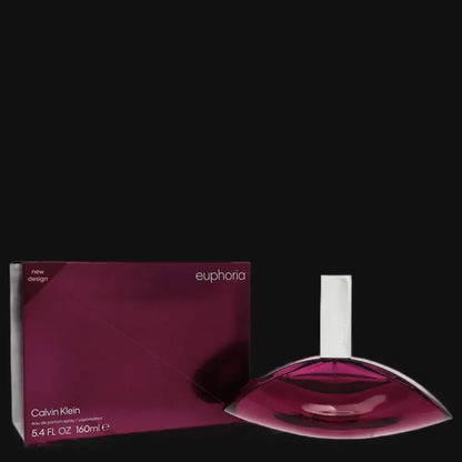 Euphoria By Calvin Klein Perfume for Women - Renee Lane Company