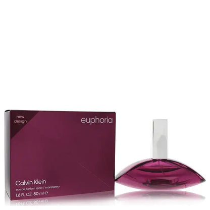 Euphoria By Calvin Klein Perfume for Women - Renee Lane Company