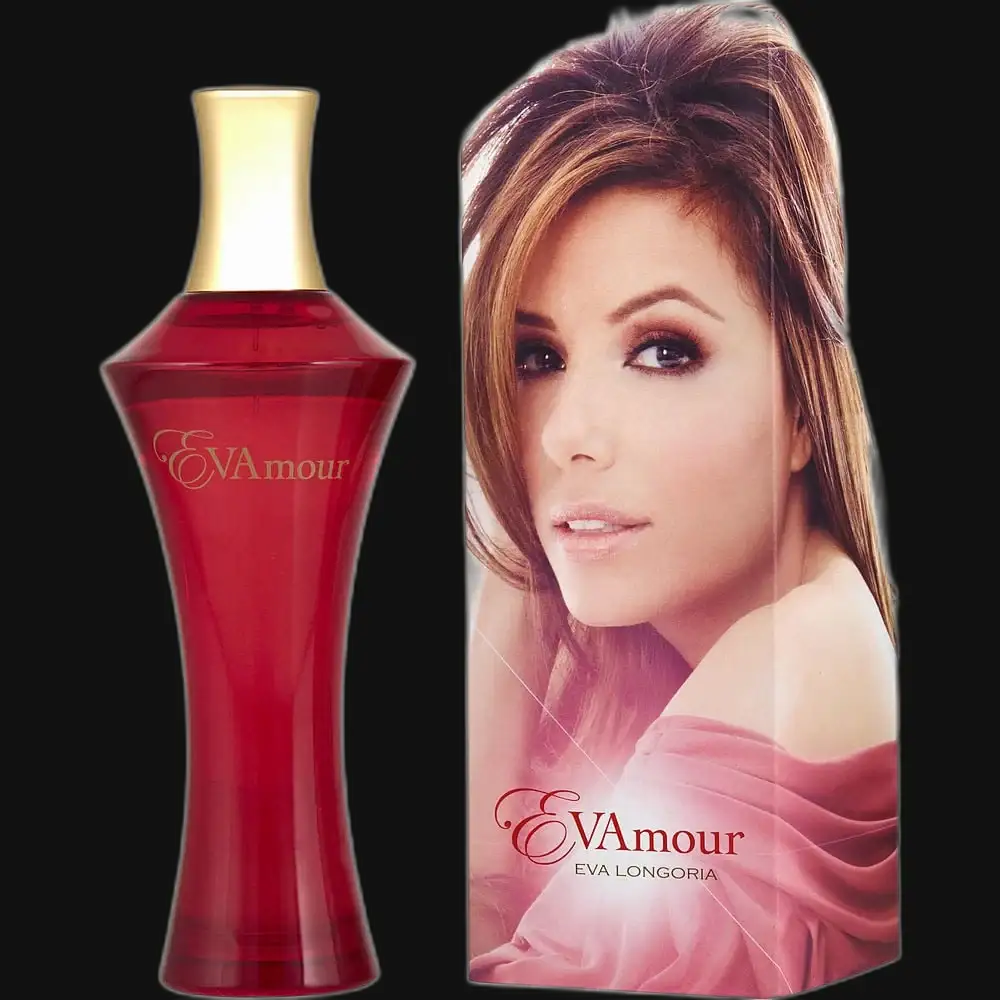 Evamour By Eva Longoria Perfume for Women - Renee Lane Company