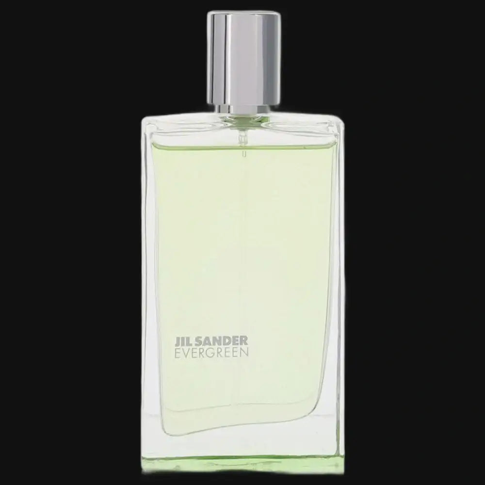Evergreen By Jil Sander Perfume for Women - Renee Lane Company