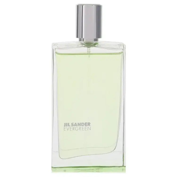 Evergreen By Jil Sander Perfume for Women - Renee Lane Company