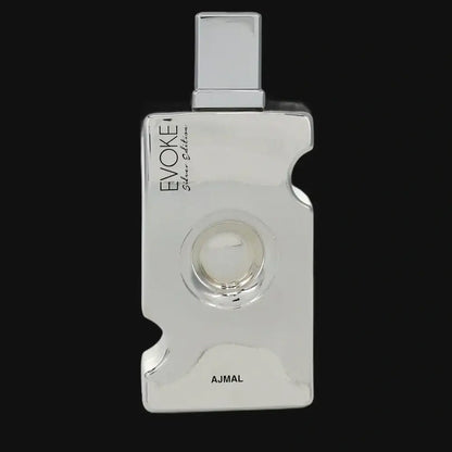 Evoke Silver Edition By Ajmal Perfume for Women - Renee Lane Company