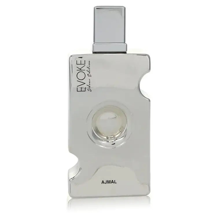 Evoke Silver Edition By Ajmal Perfume for Women - Renee Lane Company