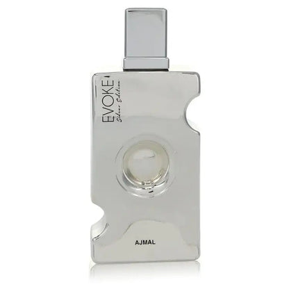 Evoke Silver Edition By Ajmal Perfume for Women - Renee Lane Company