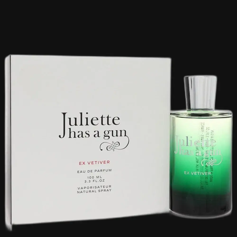 Ex Vetiver By Juliette Has A Gun (Unisex) - Renee Lane Company