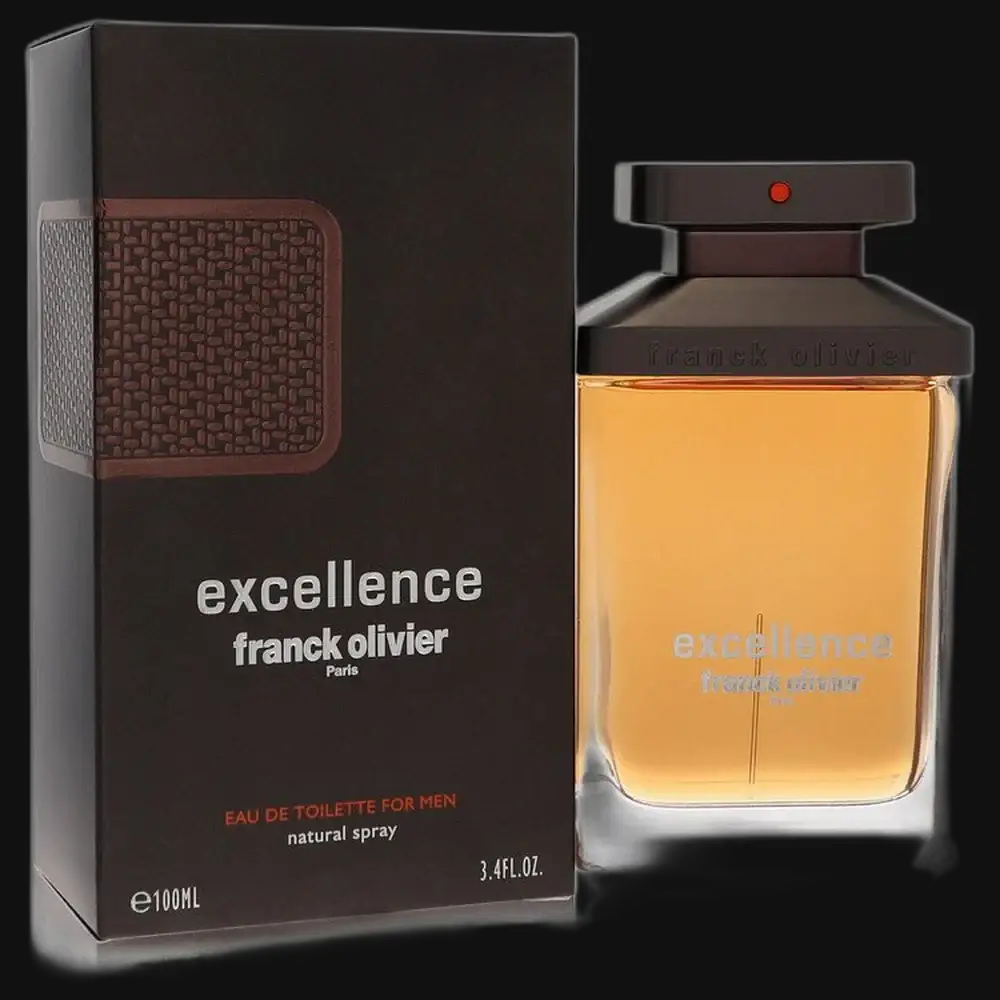 Excellence By Franck Olivier Cologne for Men - Renee Lane Company