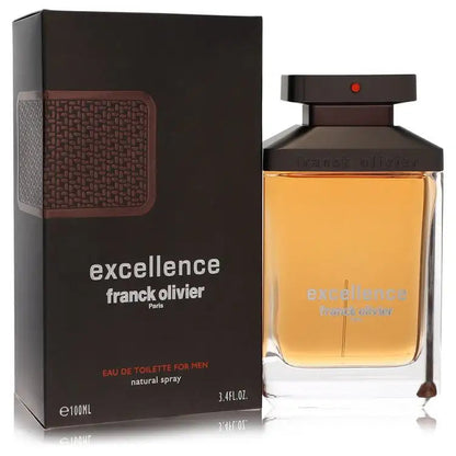 Excellence By Franck Olivier Cologne for Men - Renee Lane Company