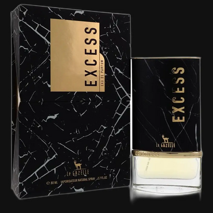 Excess By Le Gazelle (Unisex) - Renee Lane Company