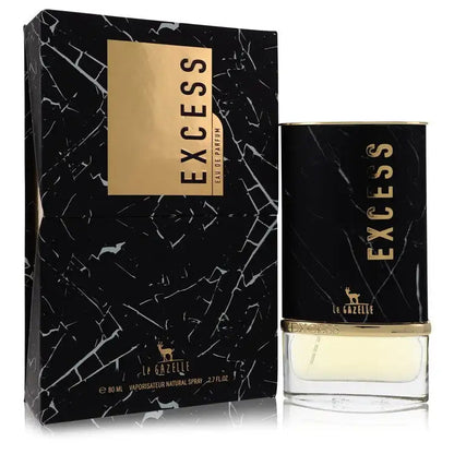 Excess By Le Gazelle (Unisex) - Renee Lane Company