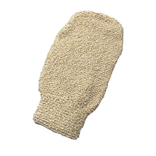Exfoliating Shower Mitt - Renee Lane Company