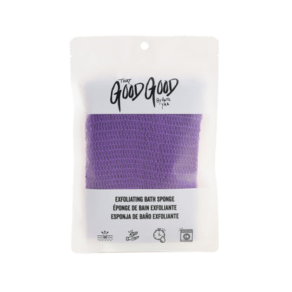 Exfoliating Sponge - Renee Lane Company