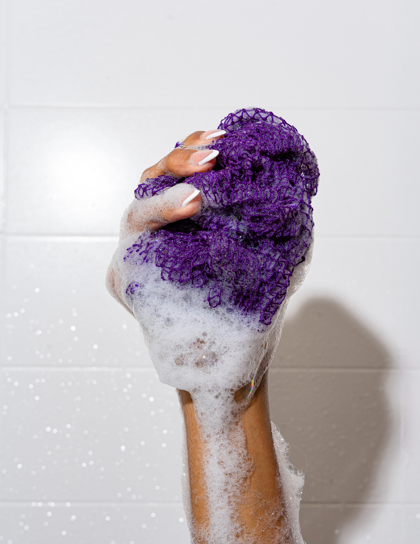Exfoliating Sponge - Renee Lane Company