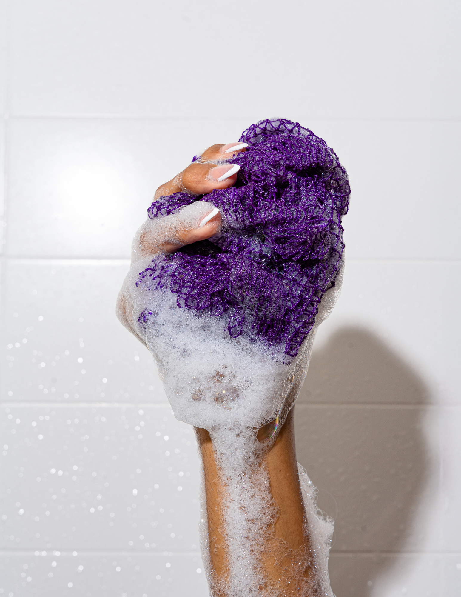 Exfoliating Sponge - Renee Lane Company
