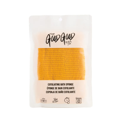 Exfoliating Sponge - Renee Lane Company