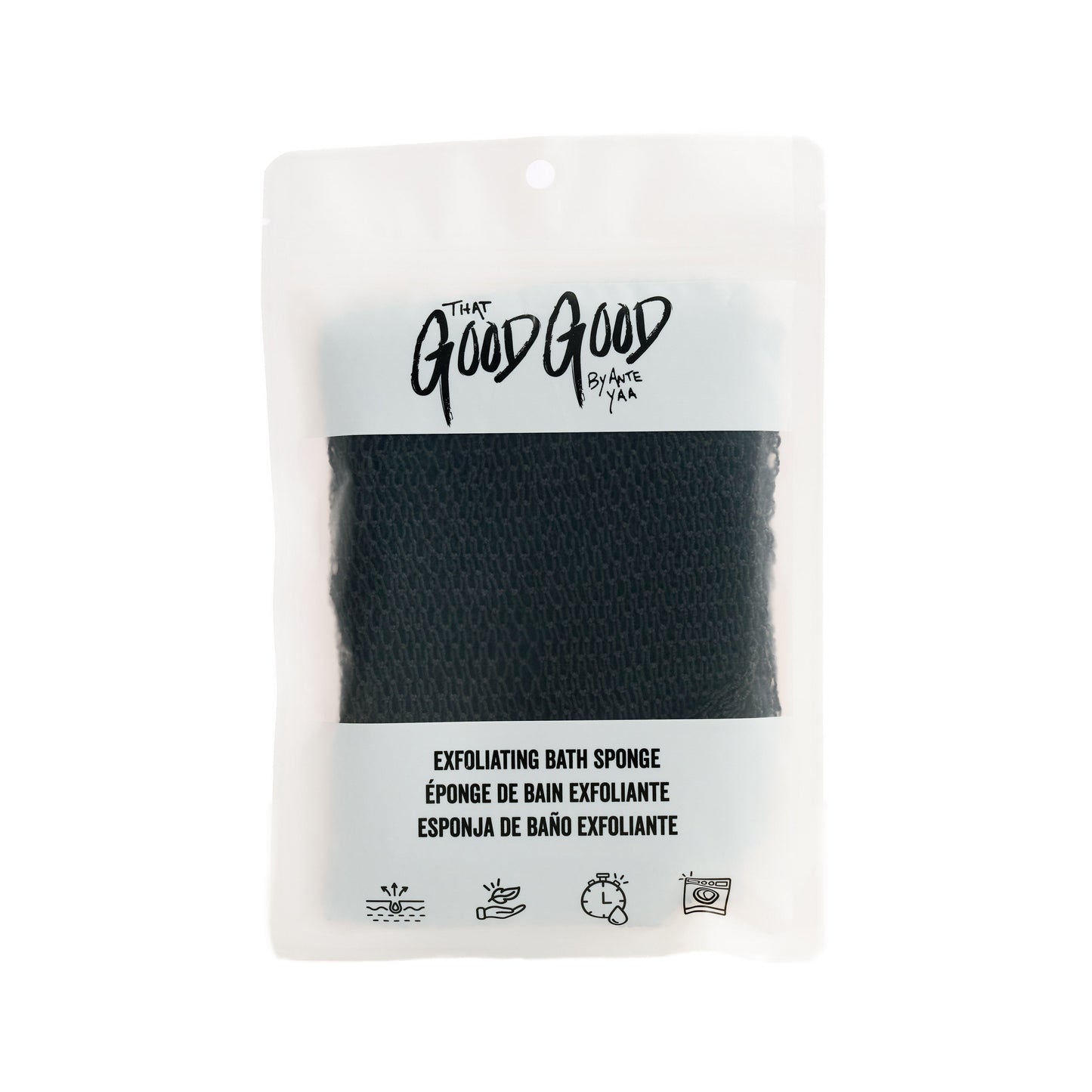 Exfoliating Sponge - Renee Lane Company