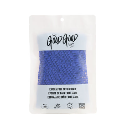 Exfoliating Sponge - Renee Lane Company