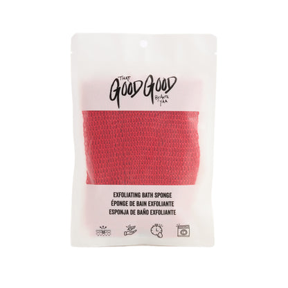 Exfoliating Sponge - Renee Lane Company