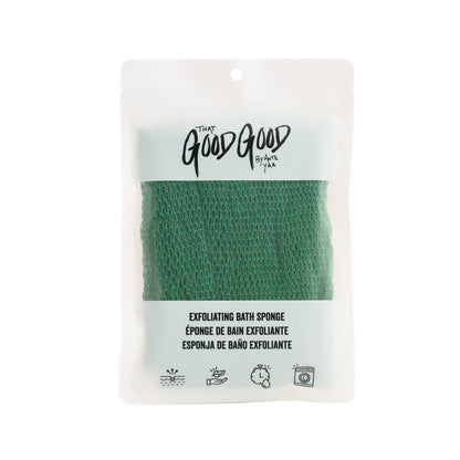 Exfoliating Sponge - Renee Lane Company