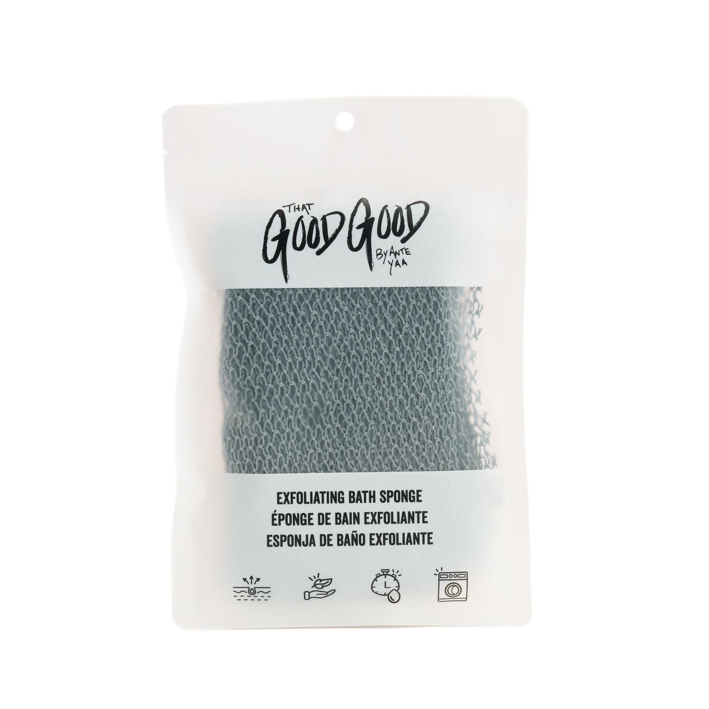 Exfoliating Sponge - Renee Lane Company