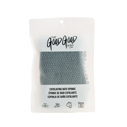 Exfoliating Sponge - Renee Lane Company