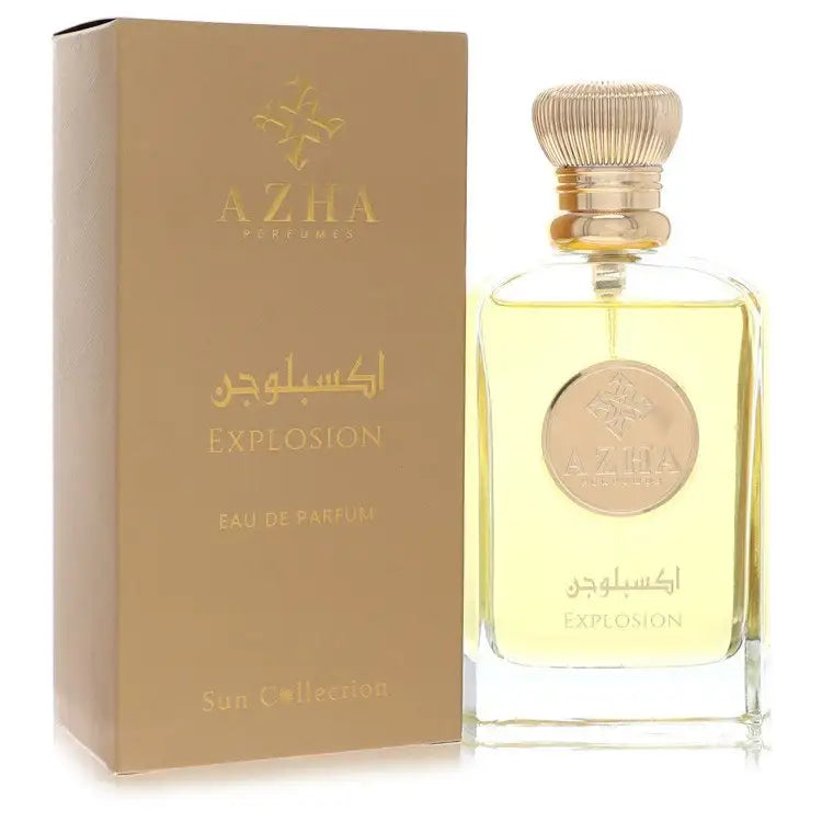 Explosion By Azha Cologne for Men - Renee Lane Company