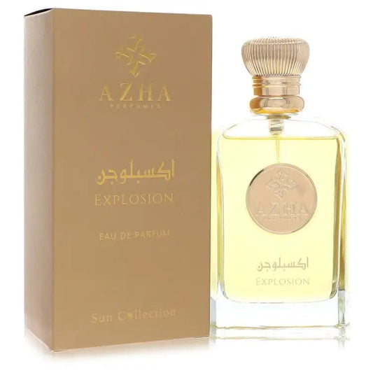 Explosion By Azha Cologne for Men - Renee Lane Company