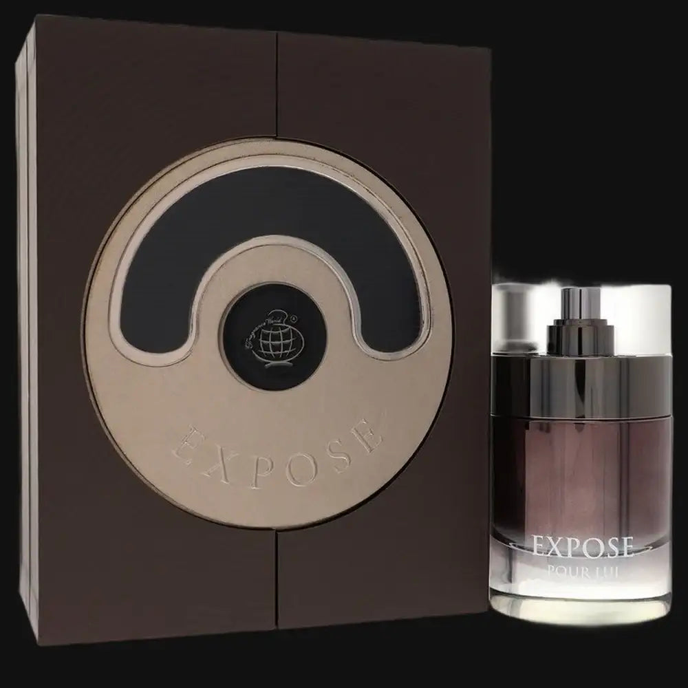 Expose Lui By Fragrance World Cologne for Men - Renee Lane Company
