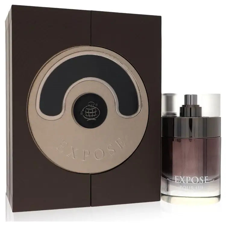 Expose Lui By Fragrance World Cologne for Men - Renee Lane Company