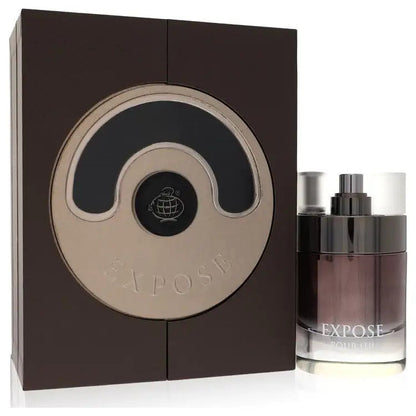 Expose Lui By Fragrance World Cologne for Men - Renee Lane Company