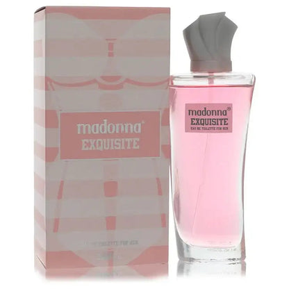 Exquisite By Madonna Perfume for Women - Renee Lane Company