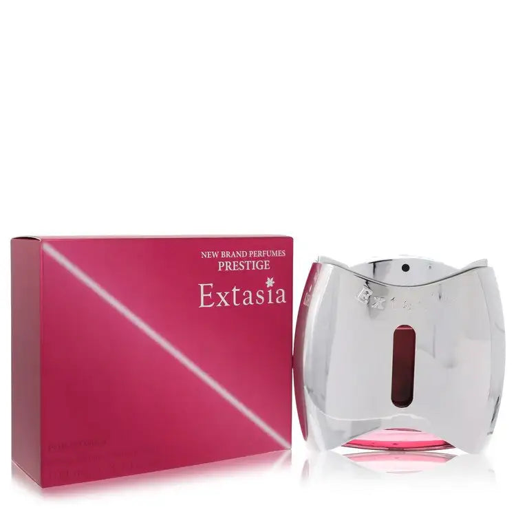 Extasia By New Brand Perfume for Women - Renee Lane Company