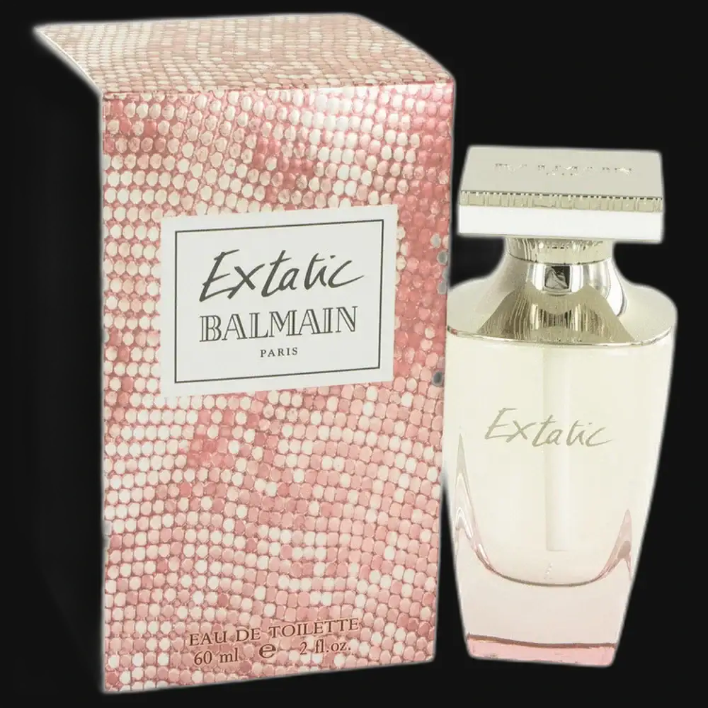 Extatic Balmain By Pierre Balmain Perfume for Women - Renee Lane Company