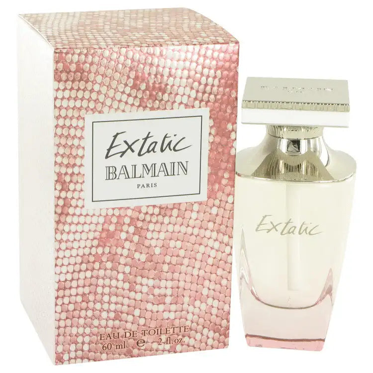 Extatic Balmain By Pierre Balmain Perfume for Women - Renee Lane Company