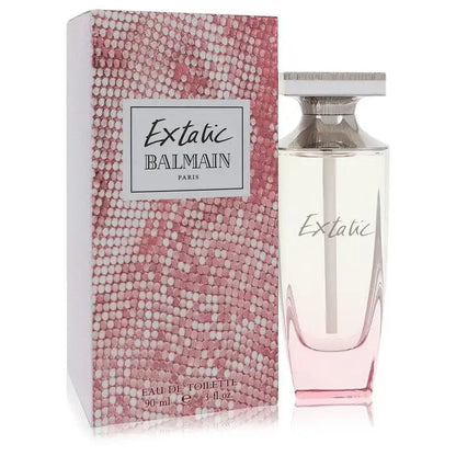 Extatic Balmain By Pierre Balmain Perfume for Women - Renee Lane Company