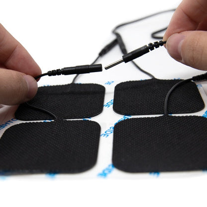 Extra Long TENS Lead Wires - Renee Lane Company