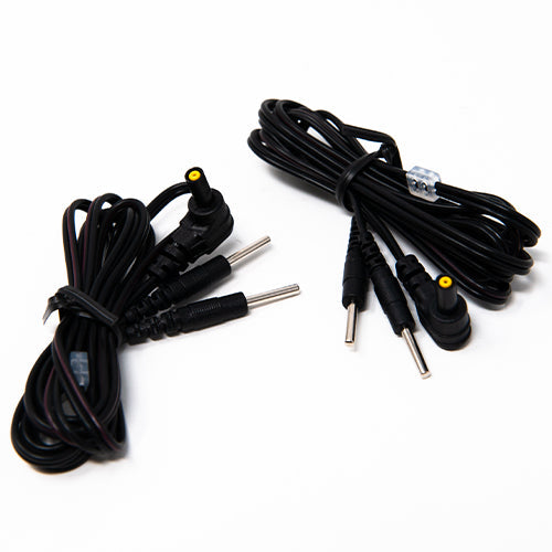Extra Long TENS Lead Wires - Renee Lane Company