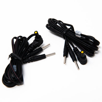 Extra Long TENS Lead Wires - Renee Lane Company