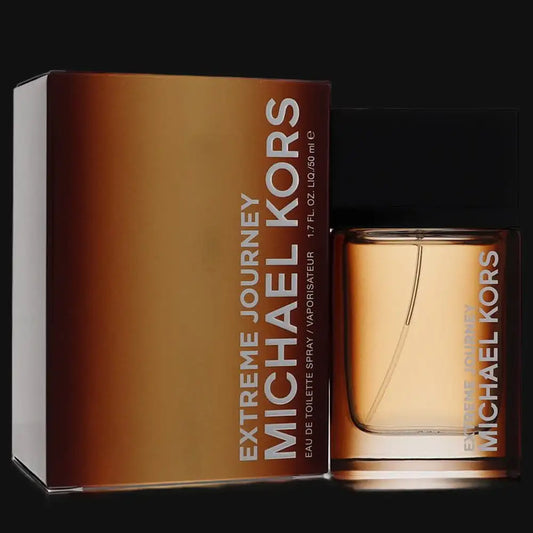 Extreme Journey By Michael Kors Cologne for Men - Renee Lane Company
