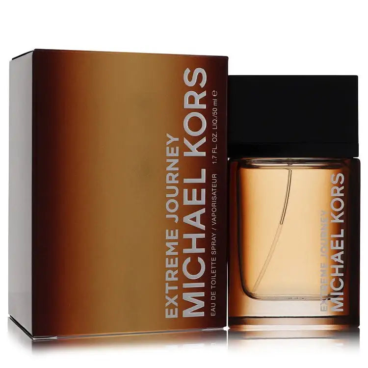 Extreme Journey By Michael Kors Cologne for Men - Renee Lane Company