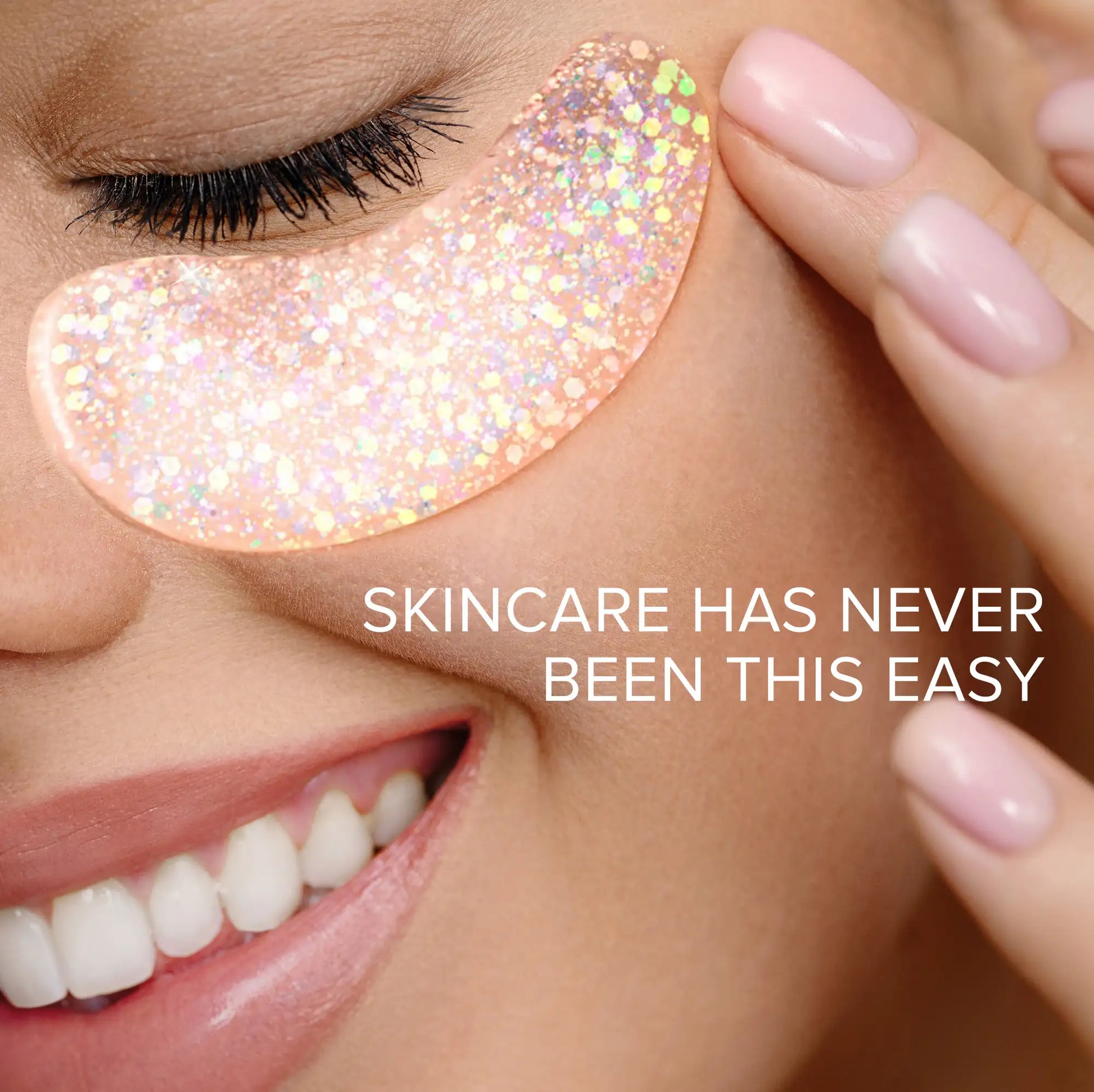 Eye Patches for Puffy Eyes - Renee Lane Company