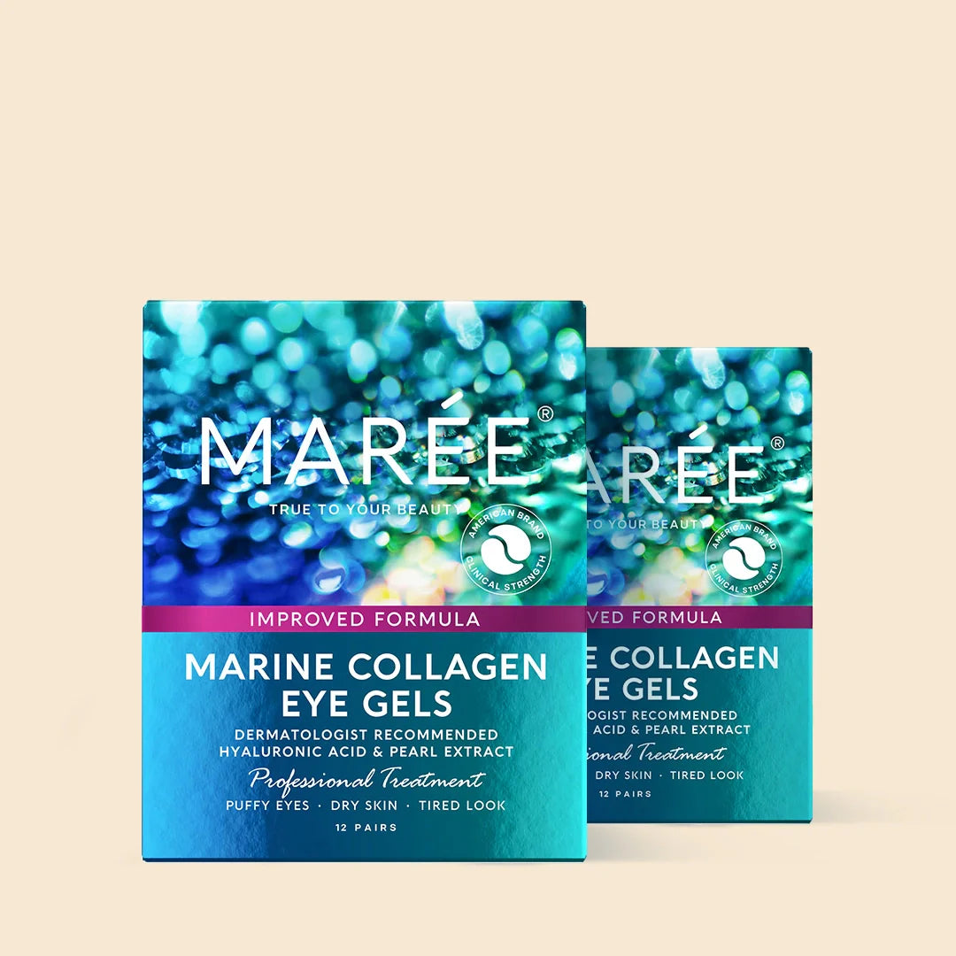 Eye Patches for Puffy Eyes - Renee Lane Company