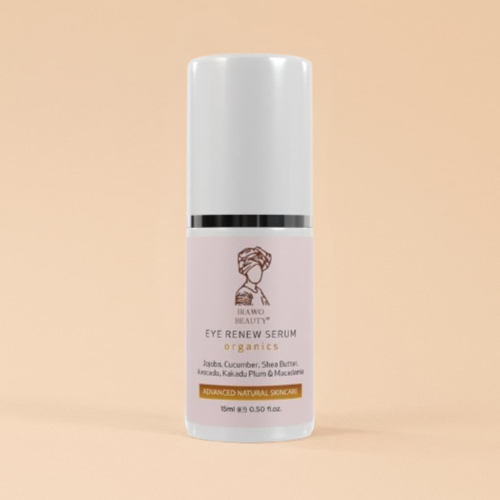 Eye Renew Serum - Renee Lane Company