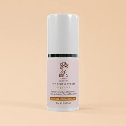 Eye Renew Serum - Renee Lane Company