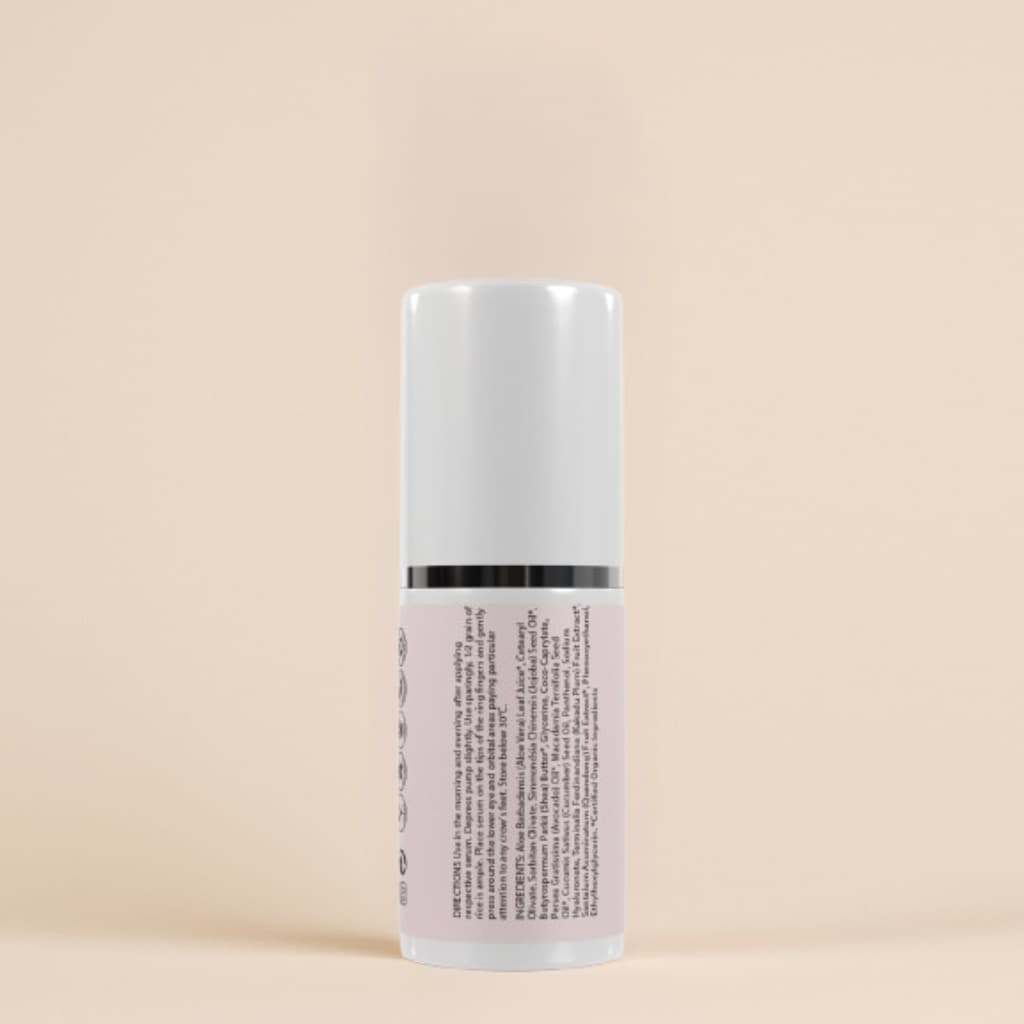 Eye Renew Serum - Renee Lane Company