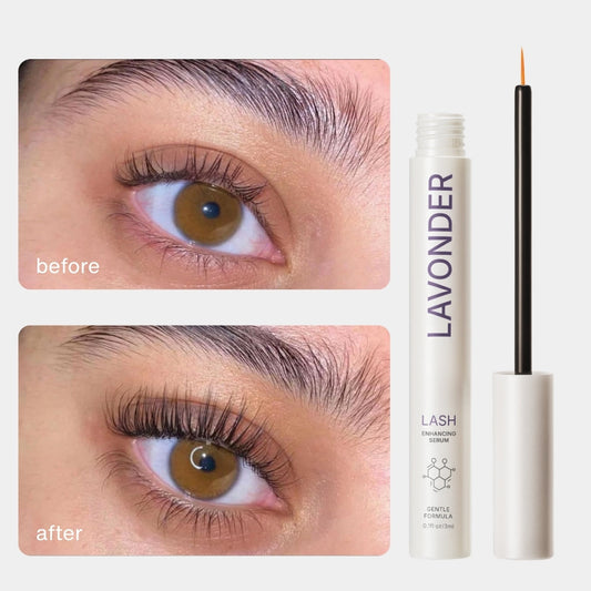 Eyelash Enhancing Serum - Renee Lane Company