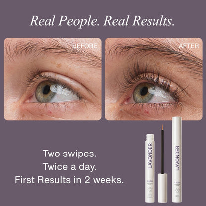 Eyelash Enhancing Serum - Renee Lane Company