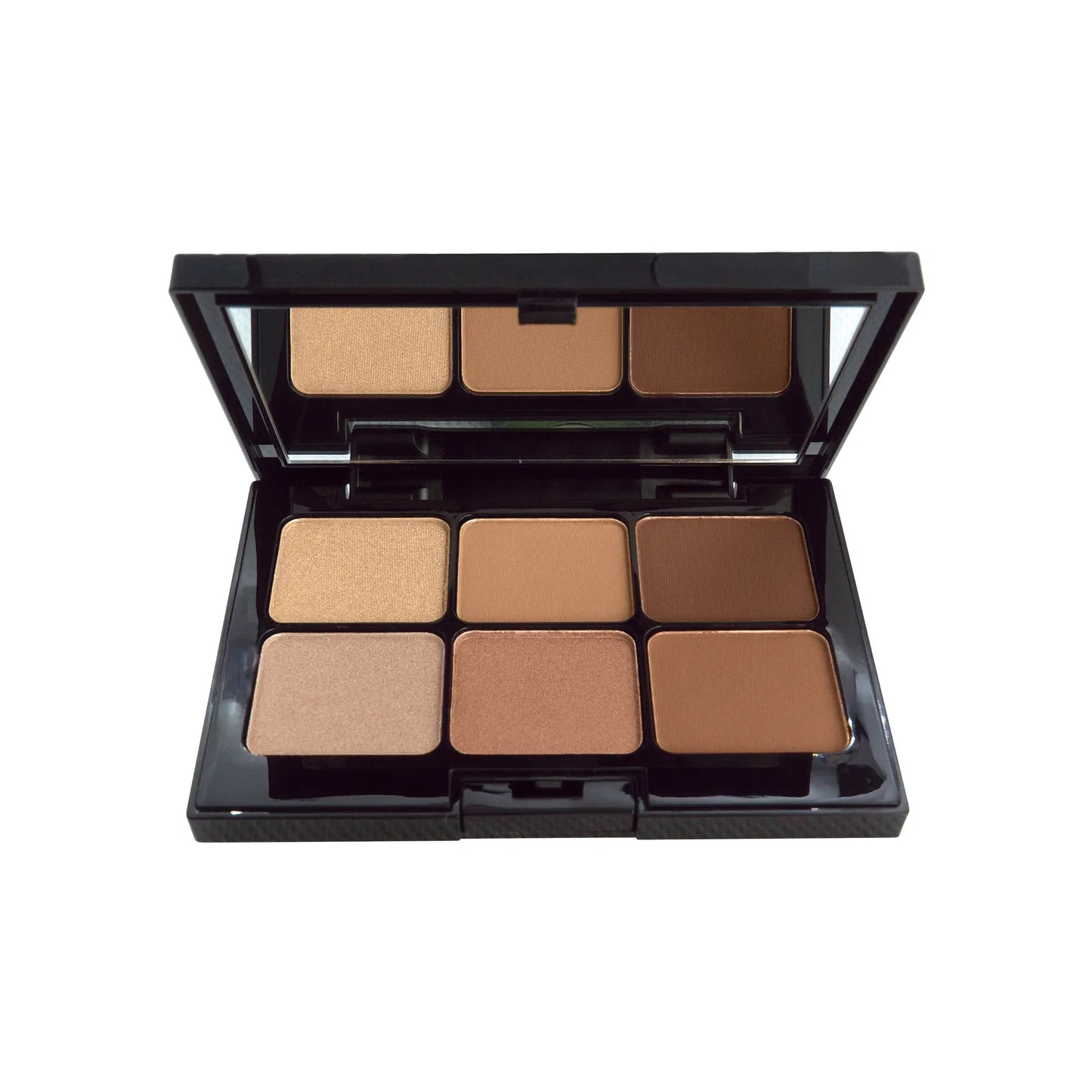 Eyeshadow Palette - Caramel Kiss - Renee Lane Company
